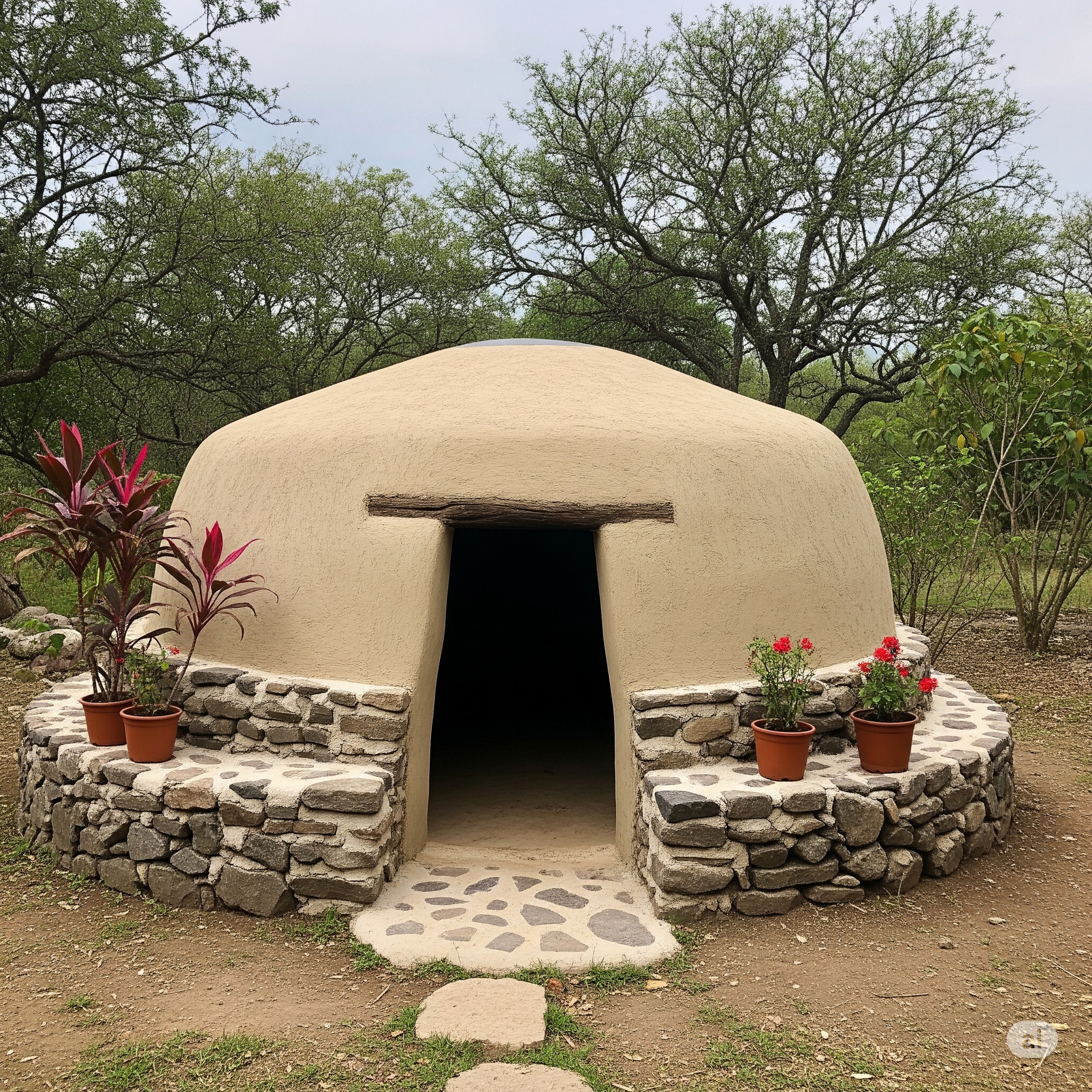 Temazcal Privado